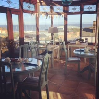 Photo from Lismore Guest House in Whitehaven, Cumbria, United Kingdom