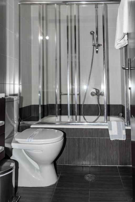 Agamemnon Hotel - 12