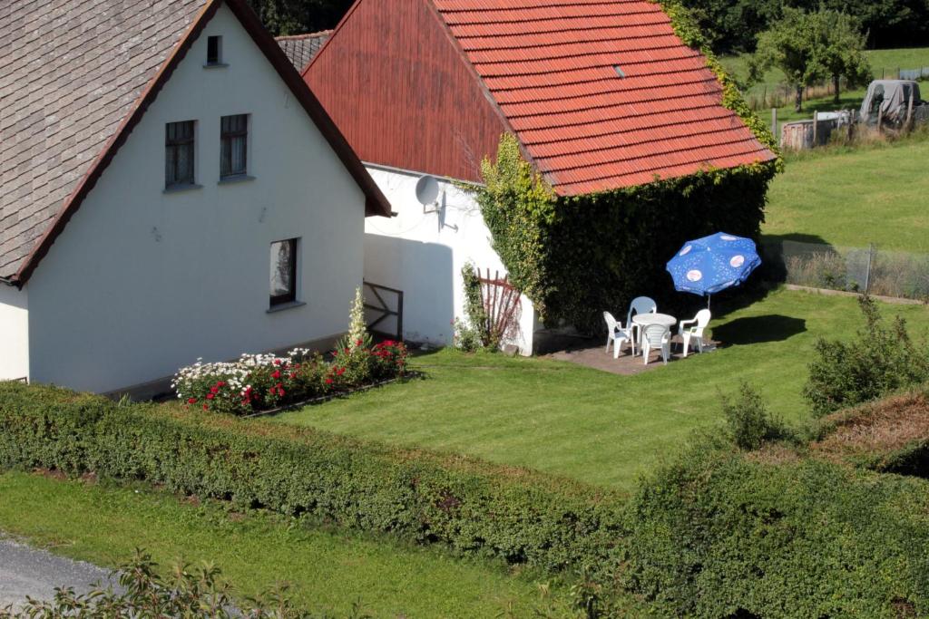 Ferienhaus Fam. Gottbehüt - Casa De Férias