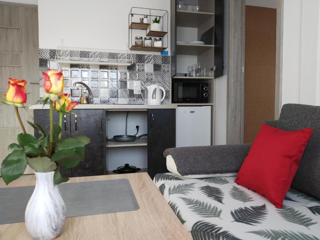 City Center Apartments Kilińskiego 22 - Suite Avec Balcon