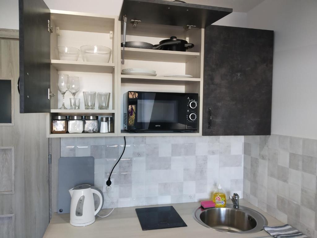 City Center Apartments Kilińskiego 22 - Studio