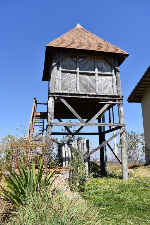  Vila Paraíso