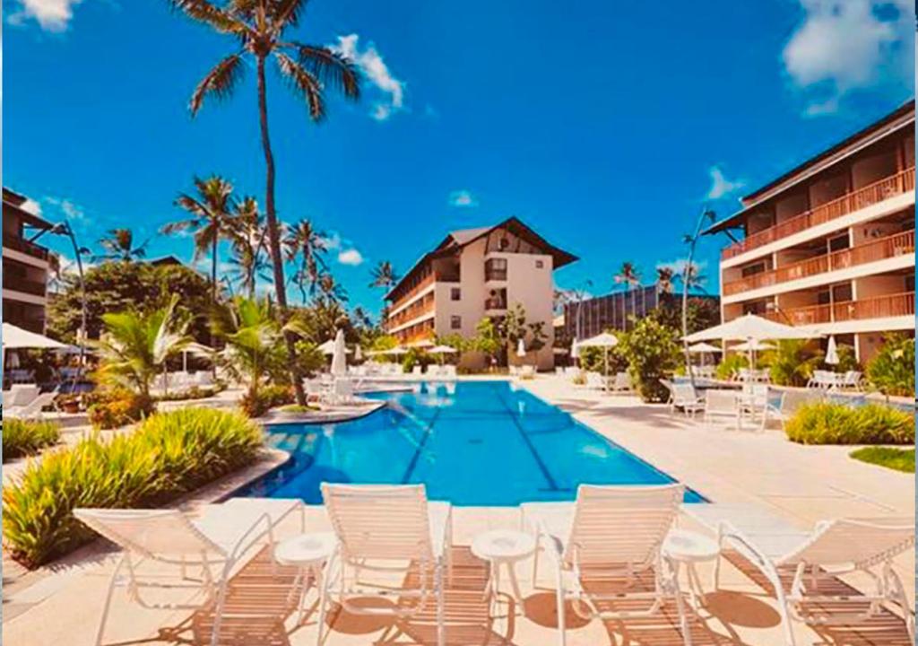  Nannai Residence Muro Alto Porto de Galinhas