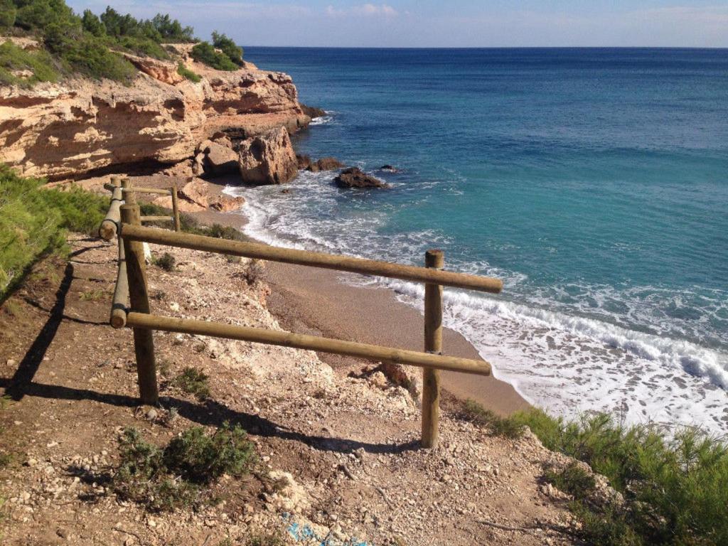Fotografie z fotogalerie ubytování Marina Sant Jordi 27 v destinaci L'Ametlla de Mar