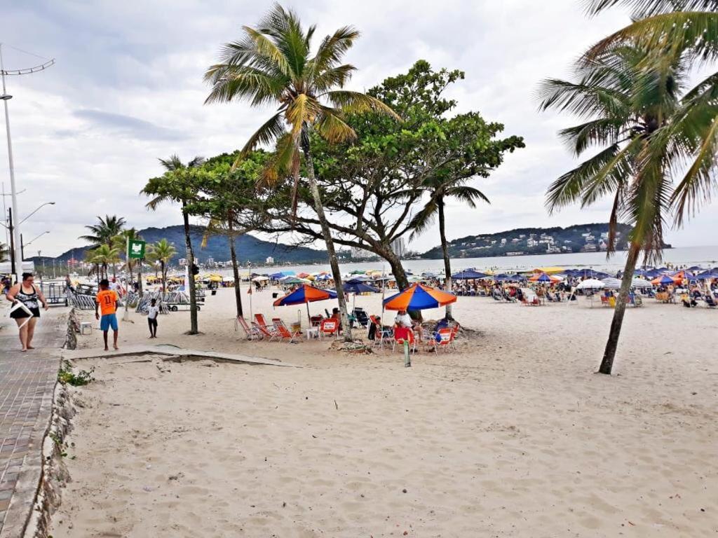  Guarujá Praia Enseada