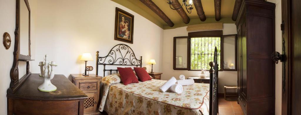 Cortijo La Algallumbilla, Carcabuey – Precios actualizados 2023