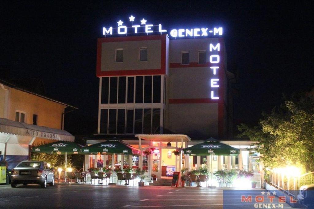 Motel GENEX-M Bugojno - Housity