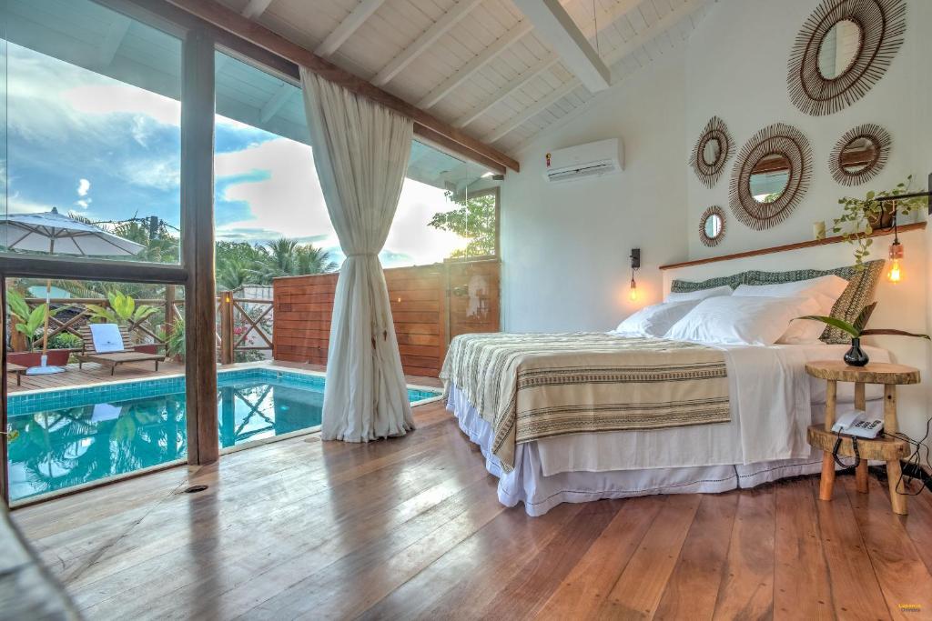  A Casa de Gabriella