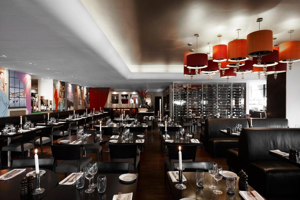 Imperial Hotel - Resim 21