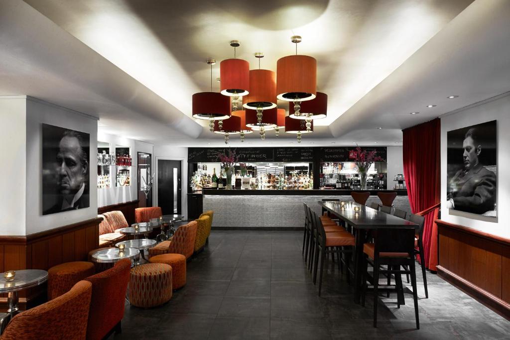 Imperial Hotel - Resim 22