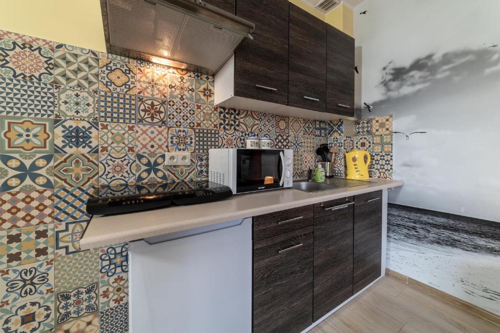 Dom Jastrzębia z basenem i jacuzzi - 15