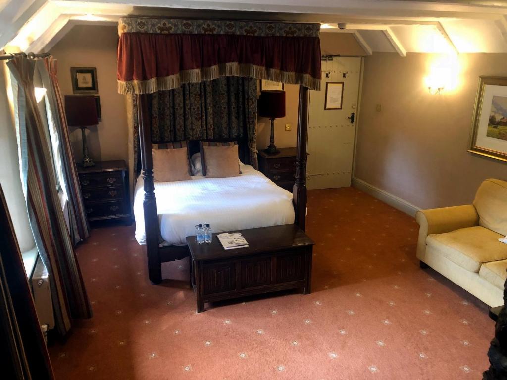The Hoops Inn & Country Hotel, Bideford – Updated 2024 Prices