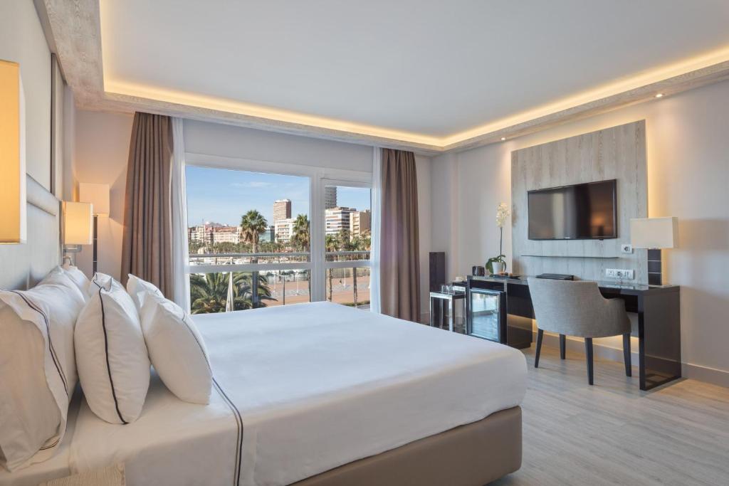 Melia Alicante, Alicante – Updated 2022 Prices
