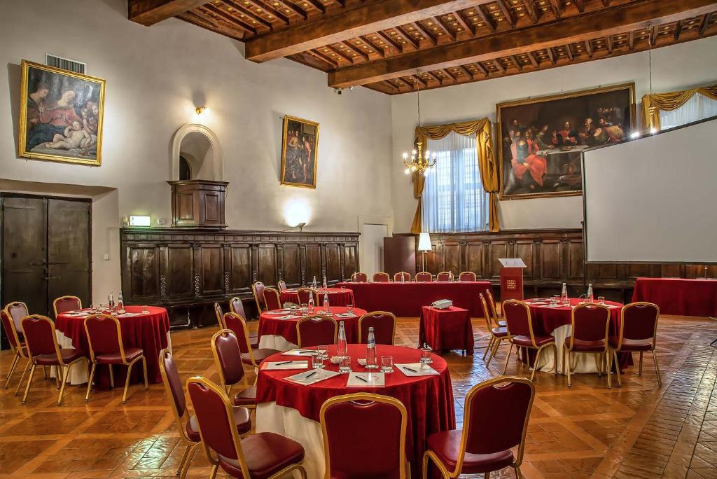 Donna Camilla Savelli - VRetreats - Resim 19