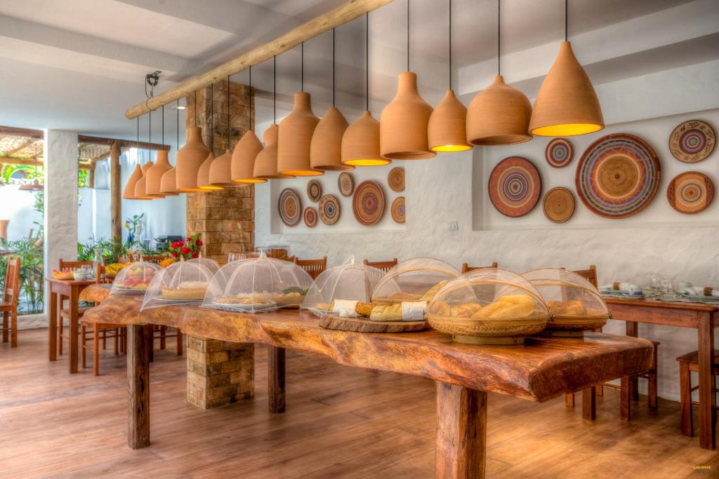 A Casa de Gabriella