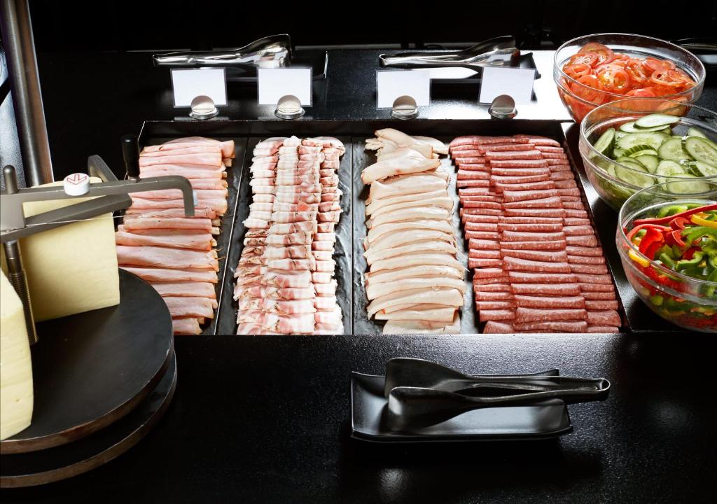 Imperial Hotel - Resim 29