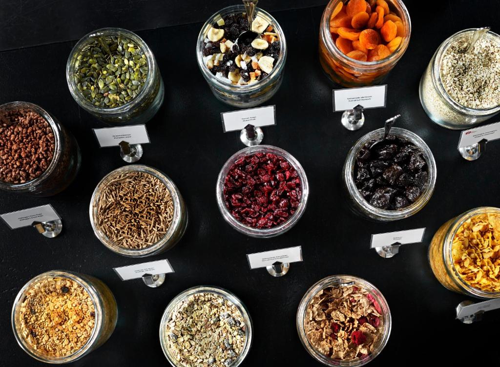 Imperial Hotel - Resim 24