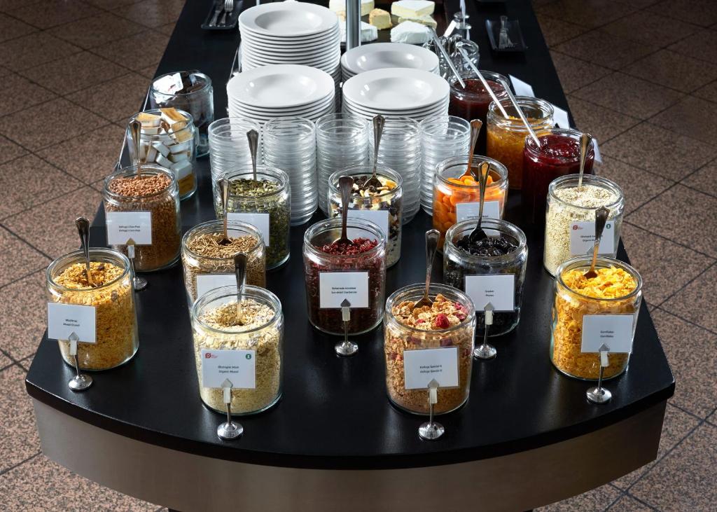 Imperial Hotel - Resim 23