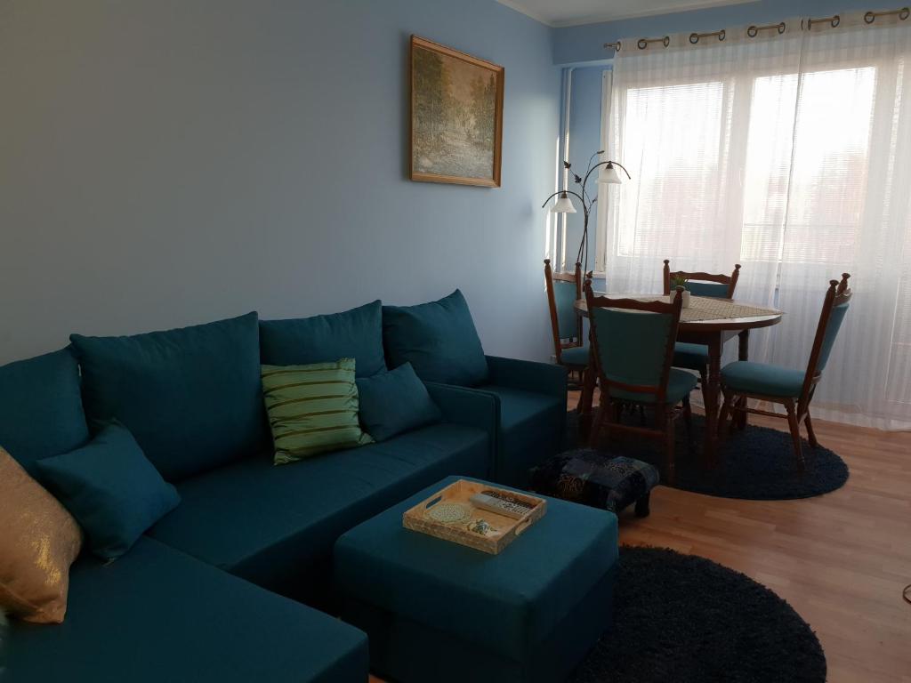Fotografia z galérie ubytovania Apartament Wyszynskiego v destinácii Białystok