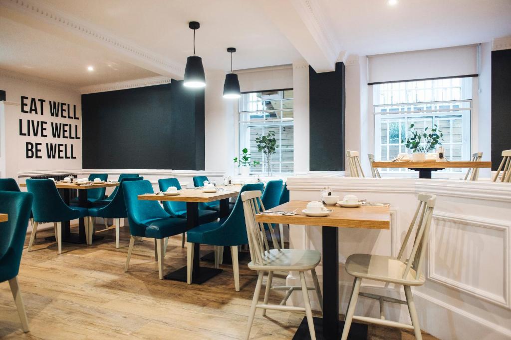 Argyll Hotel - Resim 19