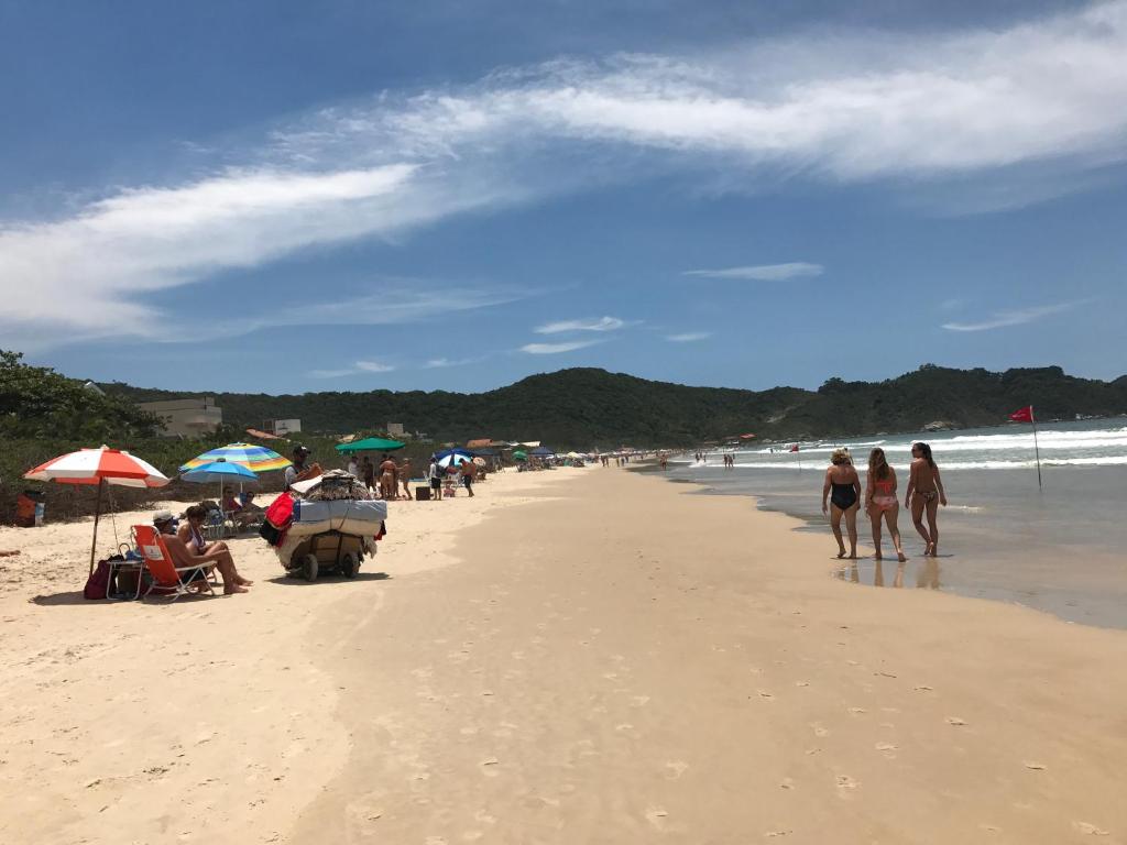  Mariscal Praia Centro Vista al Mar Cobertura de Lujo