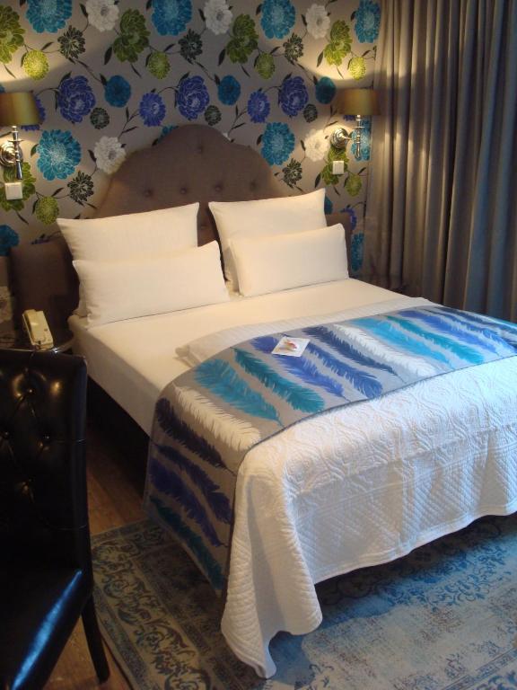 Hotel Sir & Lady Astor - Resim 45