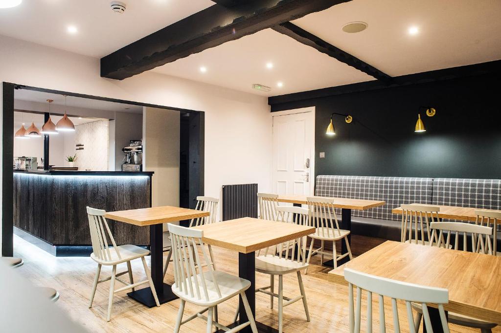 Argyll Hotel - Resim 16