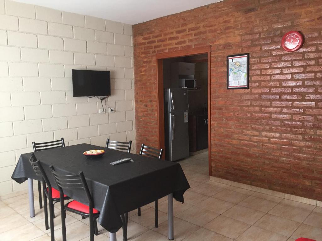 Casa Nuova Depto DOS y TRES - Apartment