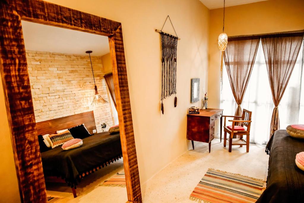 XscapeTulum - Deluxe Suite King