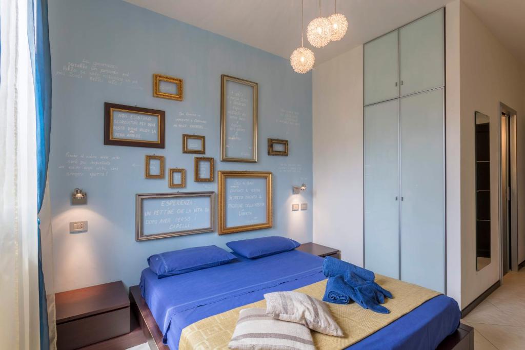 Karma B&B - Double Room With Private Bathroom