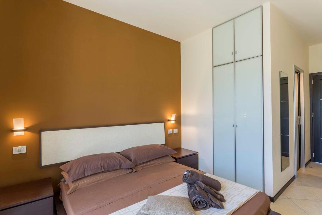 Karma B&B - Deluxe Double Room With Balcony