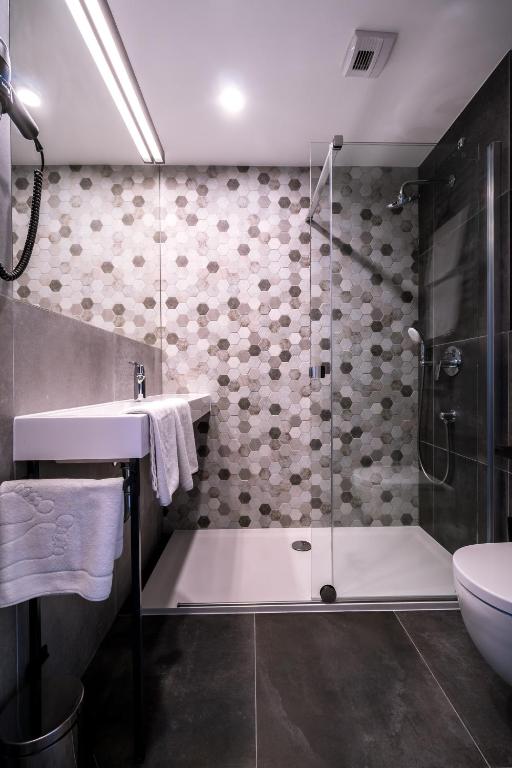 Bulvar Hotel - Quarto Individual