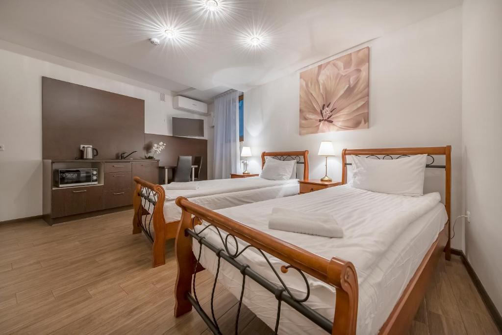Kesminta Apartments - 
