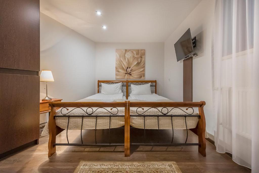 Kesminta Apartments - Studio