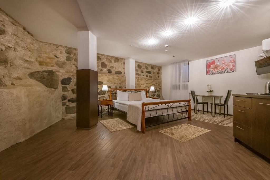 Kesminta Apartments - 