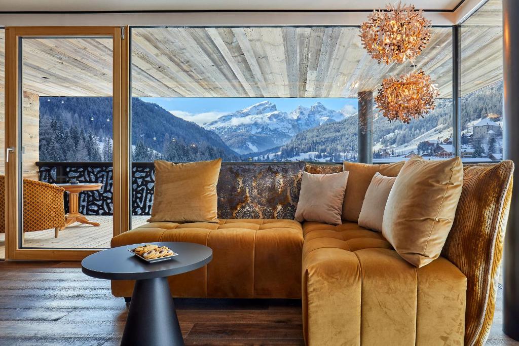 Hotel Christiania - Königin Suite