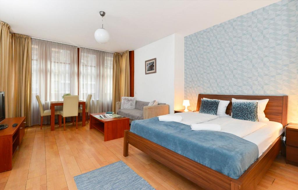 Lord Residence - Resim 2