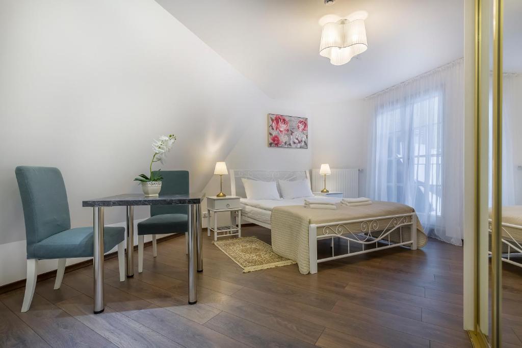 Kesminta Apartments - 