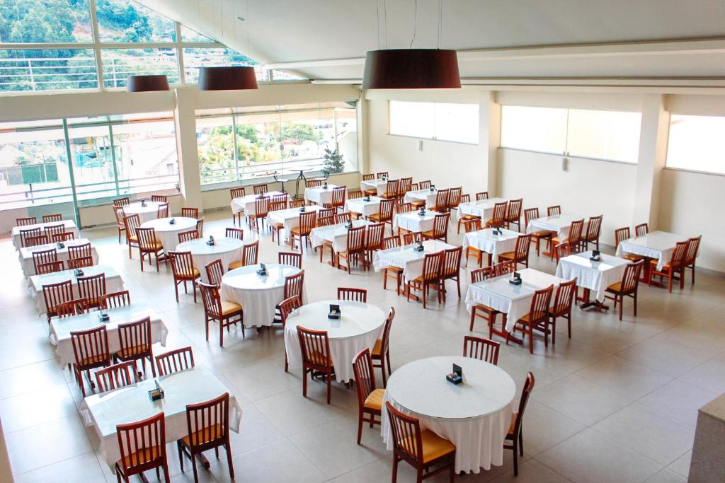  Hotel Vila Verde
