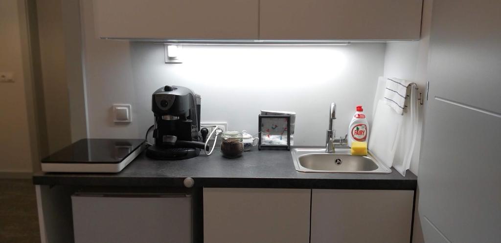 PRZYSTANEK KATOWICE Mariacka 26 - Resim 12