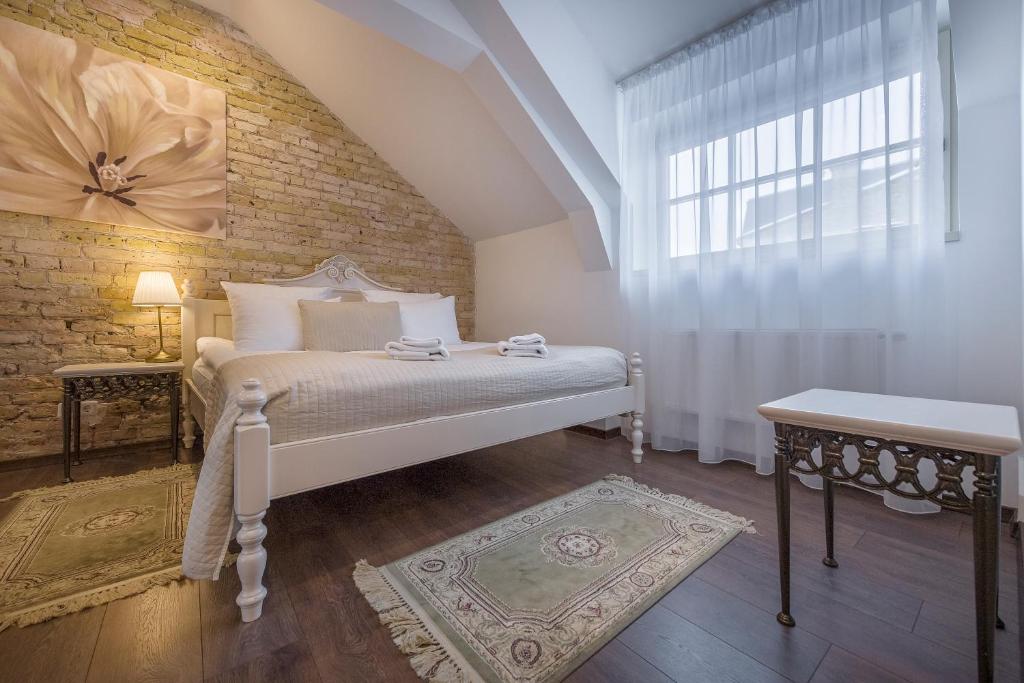 Kesminta Apartments - Suite (2 Adults)