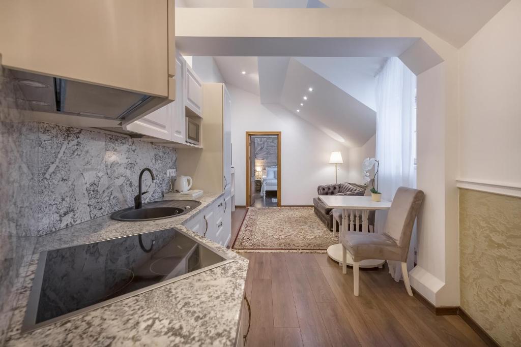 Kesminta Apartments - 
