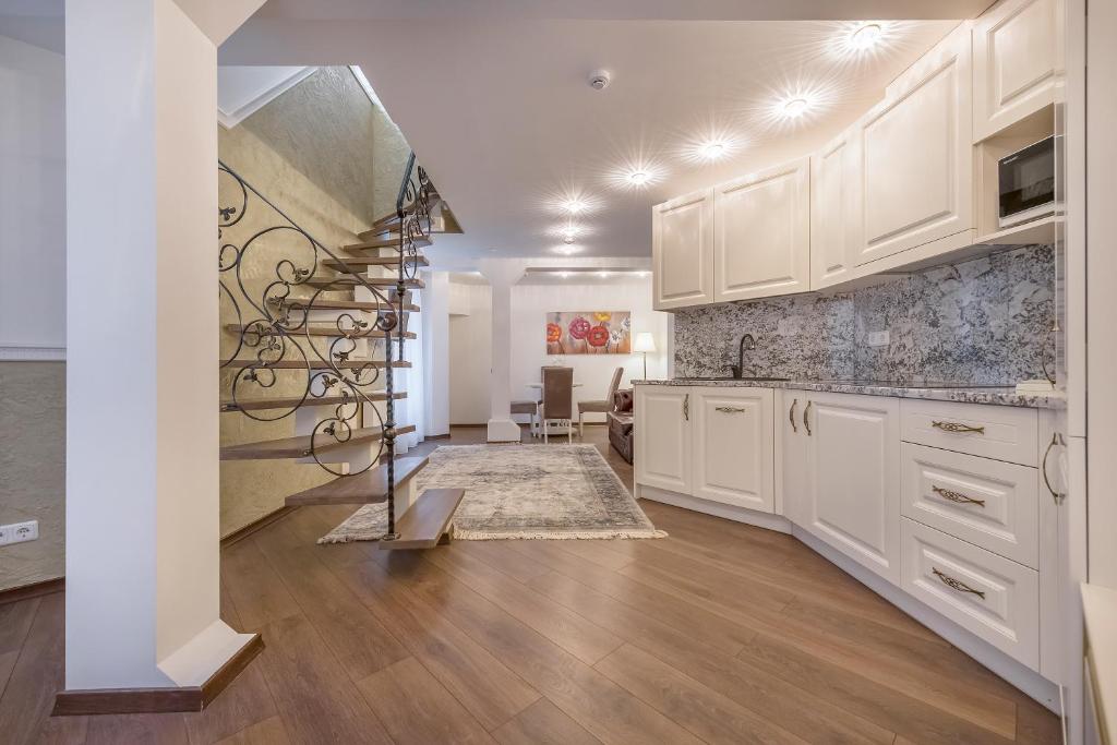 Kesminta Apartments - 
