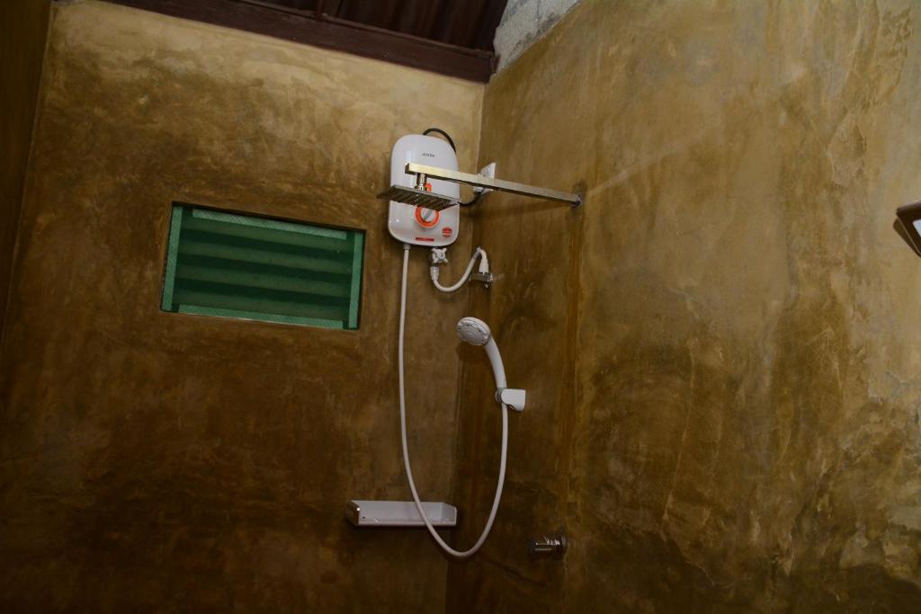 Negombo The Nature Villa and Cabanas - 14