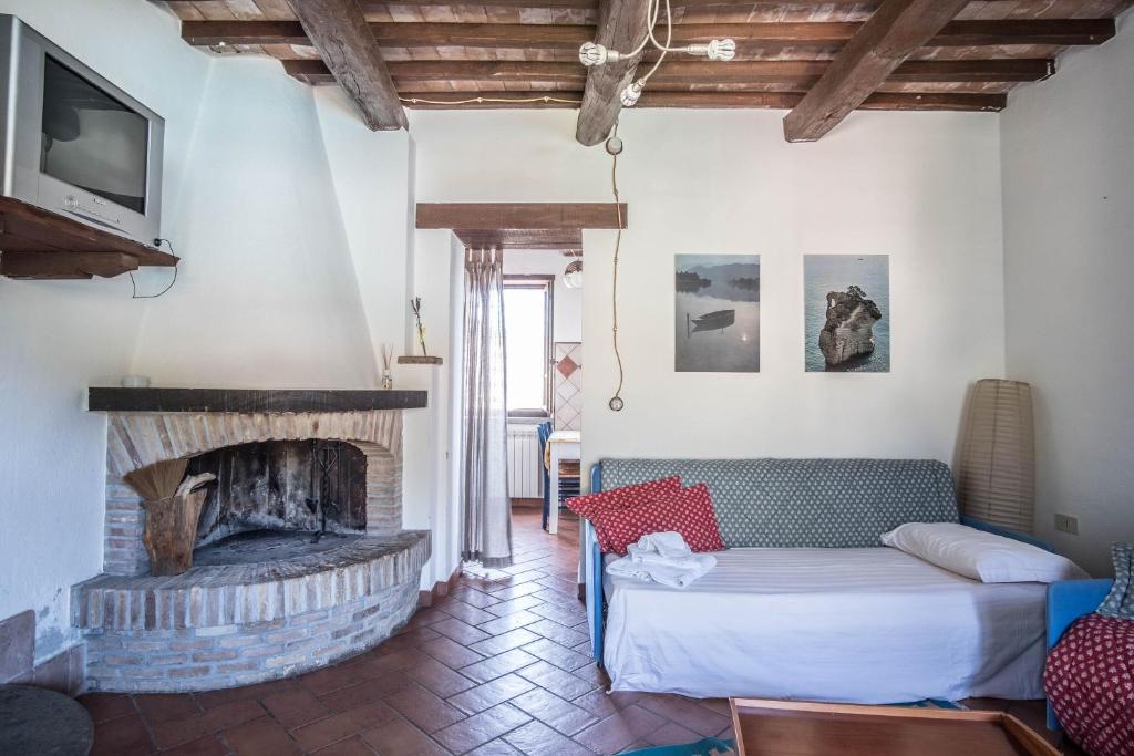 Agriturismo Goccia di Luna