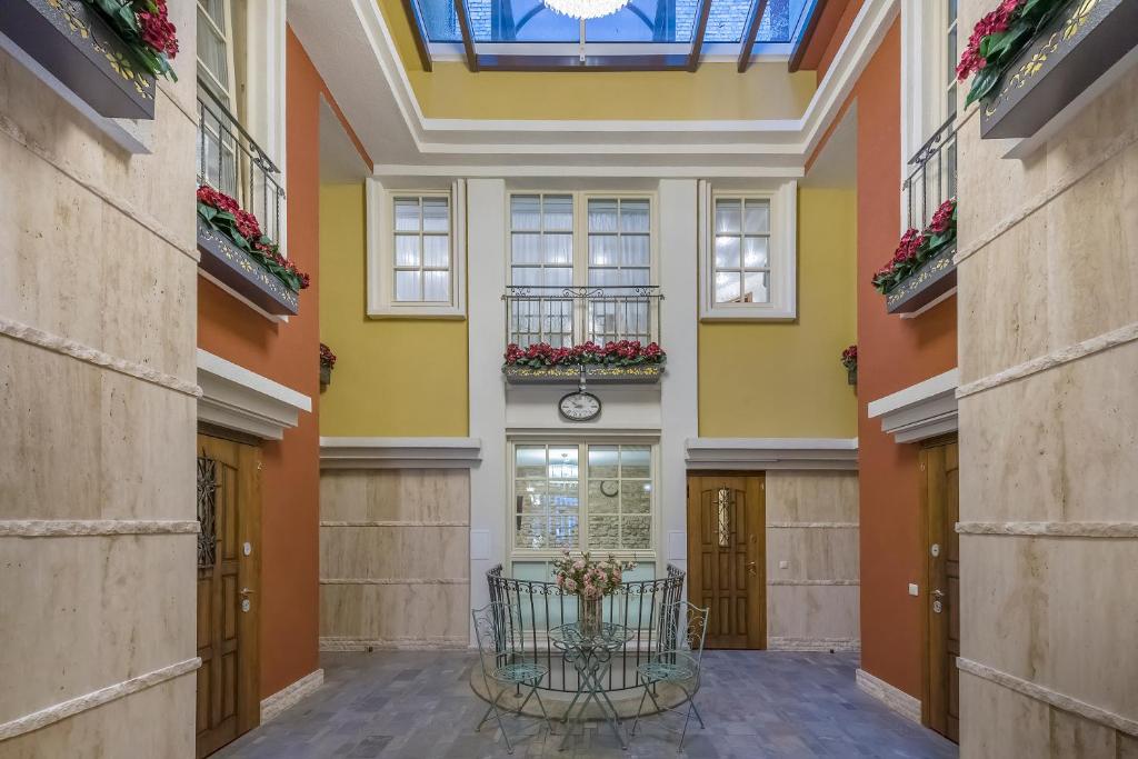 Fotografie z fotogalerie ubytování Kesminta Apartments v destinaci Vilnius