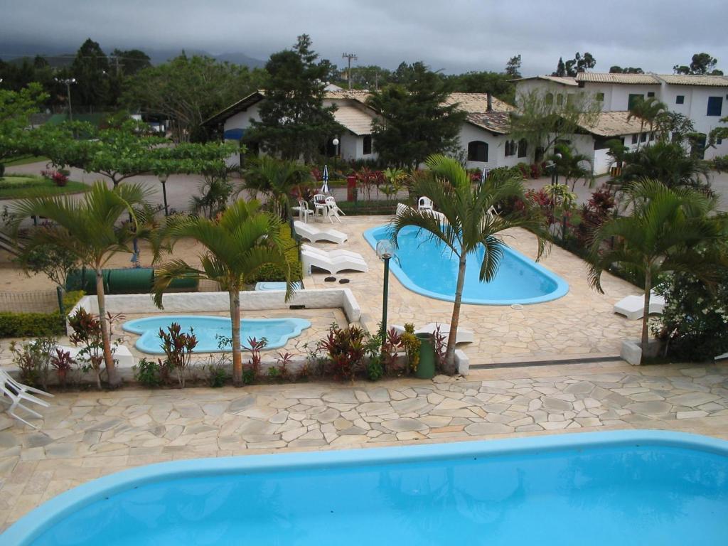  CONDOMÍNIO HOTEL RESORT PRAIAS BRANCAS SC.