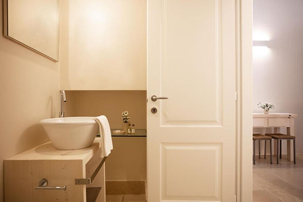 Masseria Mongiò dell'Elefante - 10