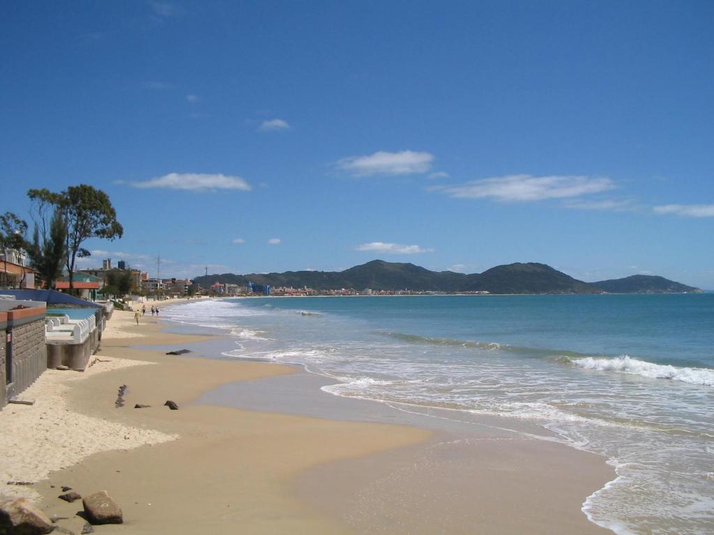 CONDOMÍNIO HOTEL RESORT PRAIAS BRANCAS SC.