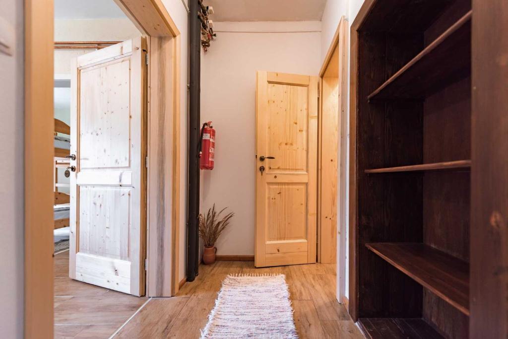 Fotografie z fotogalerie ubytování APARTMENTS ROGLA JURGOVO - Ski in Ski out v destinaci Lukanja